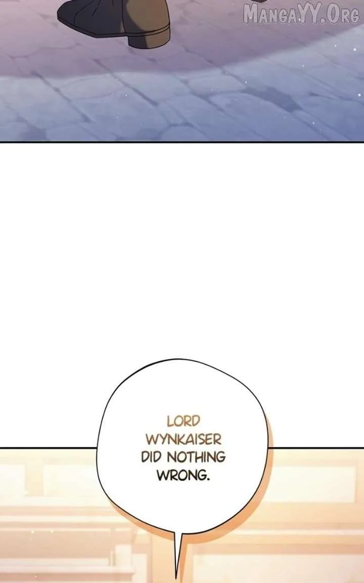 I’m a Villainess, but I Won’t Live Like One Chapter 49 page 11