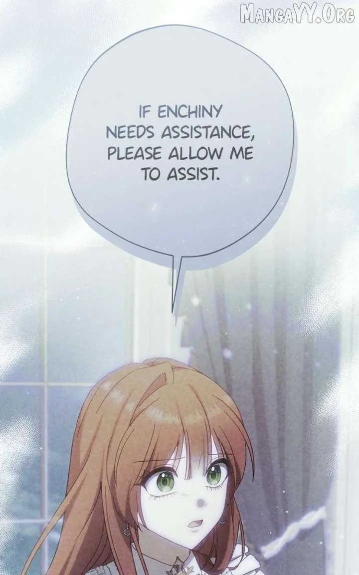 I’m a Villainess, but I Won’t Live Like One Chapter 49 page 19