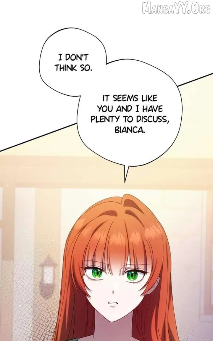 I’m a Villainess, but I Won’t Live Like One Chapter 49 page 15