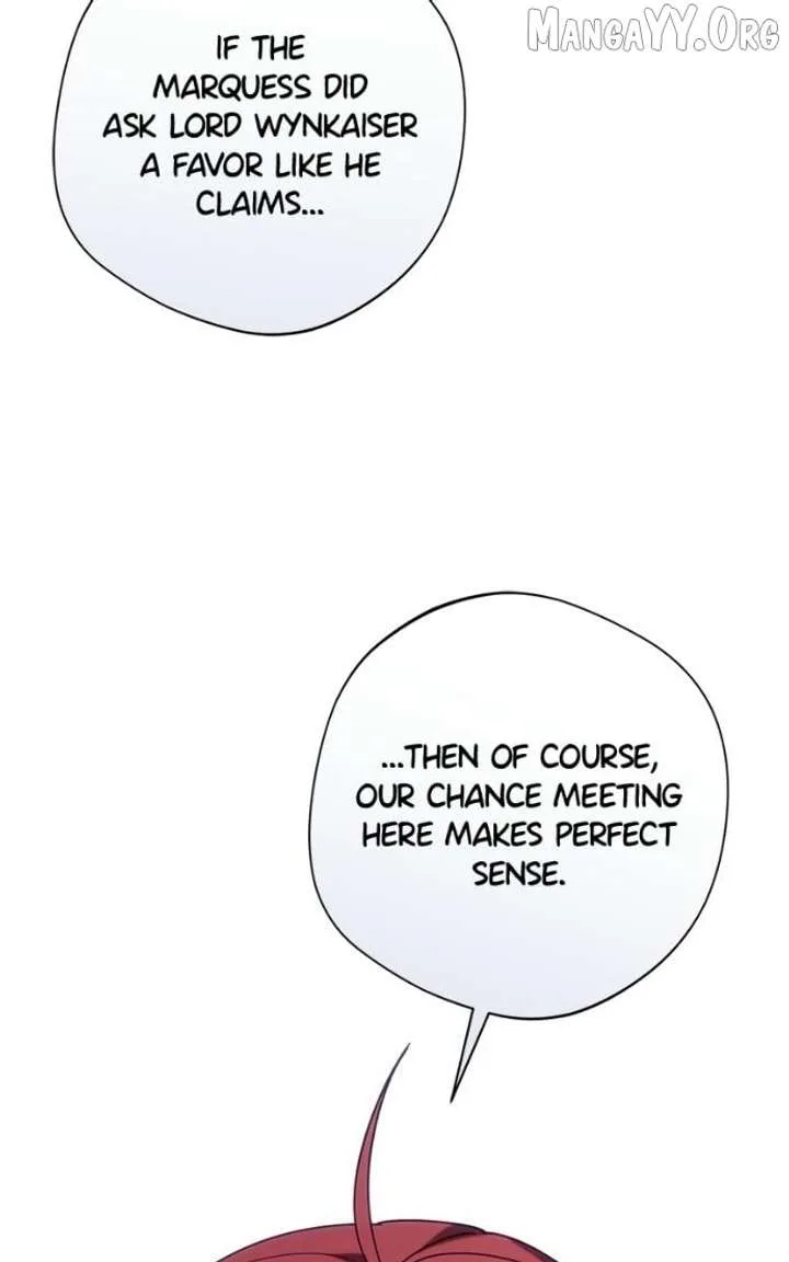 I’m a Villainess, but I Won’t Live Like One Chapter 49 page 21