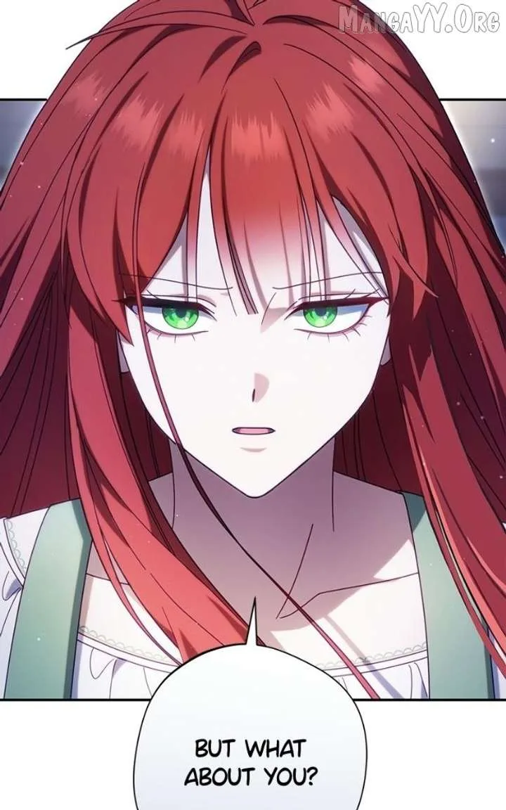 I’m a Villainess, but I Won’t Live Like One Chapter 49 page 22