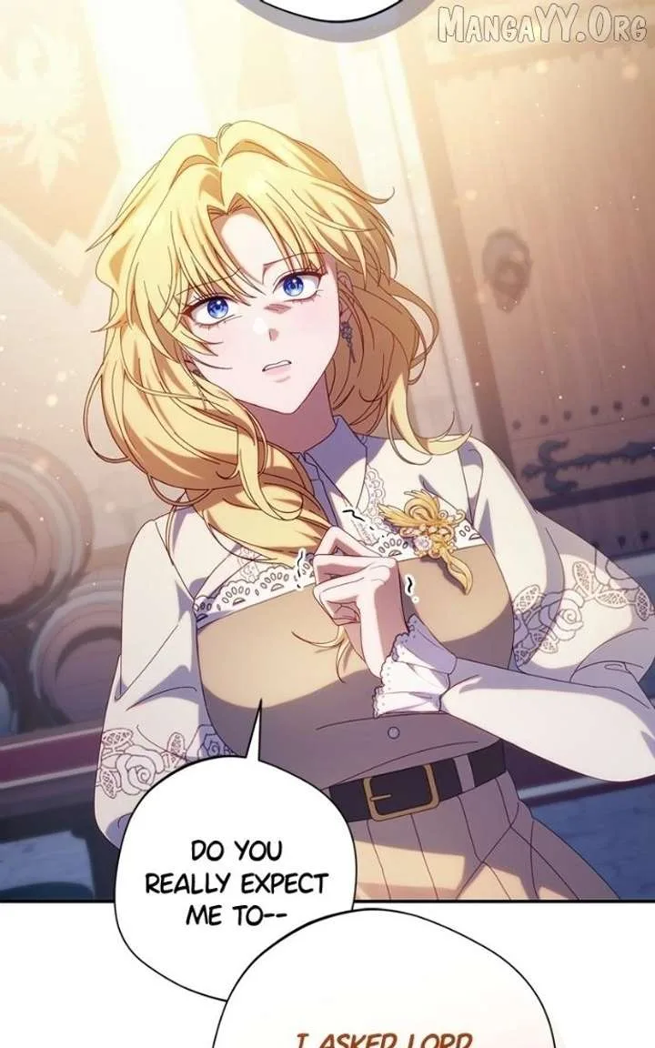 I’m a Villainess, but I Won’t Live Like One Chapter 49 page 9