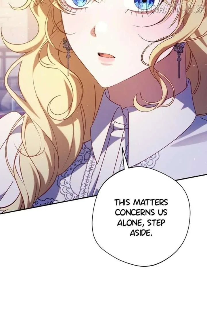 I’m a Villainess, but I Won’t Live Like One Chapter 49 page 14