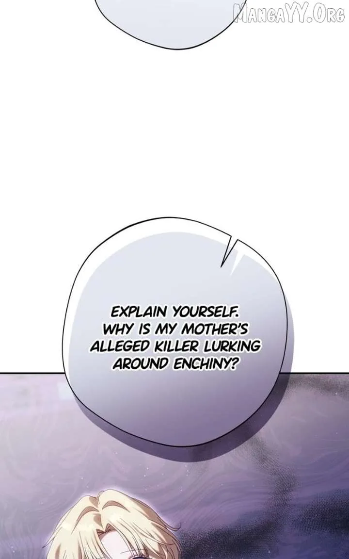 I’m a Villainess, but I Won’t Live Like One Chapter 49 page 23