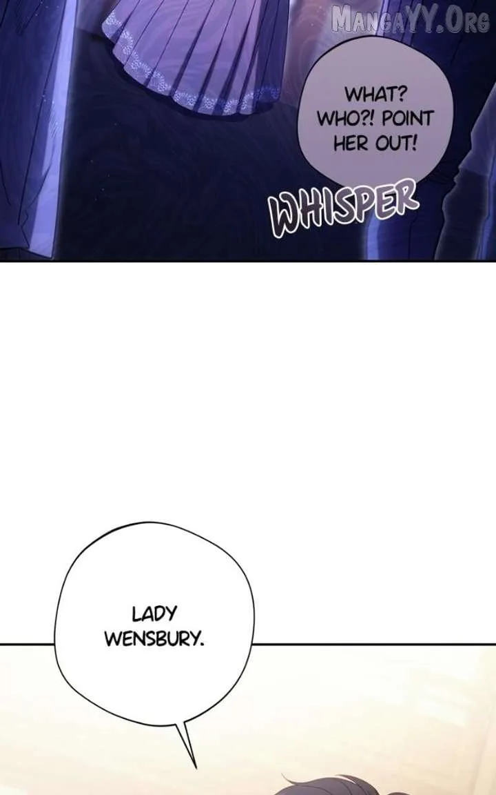 I’m a Villainess, but I Won’t Live Like One Chapter 49 page 26