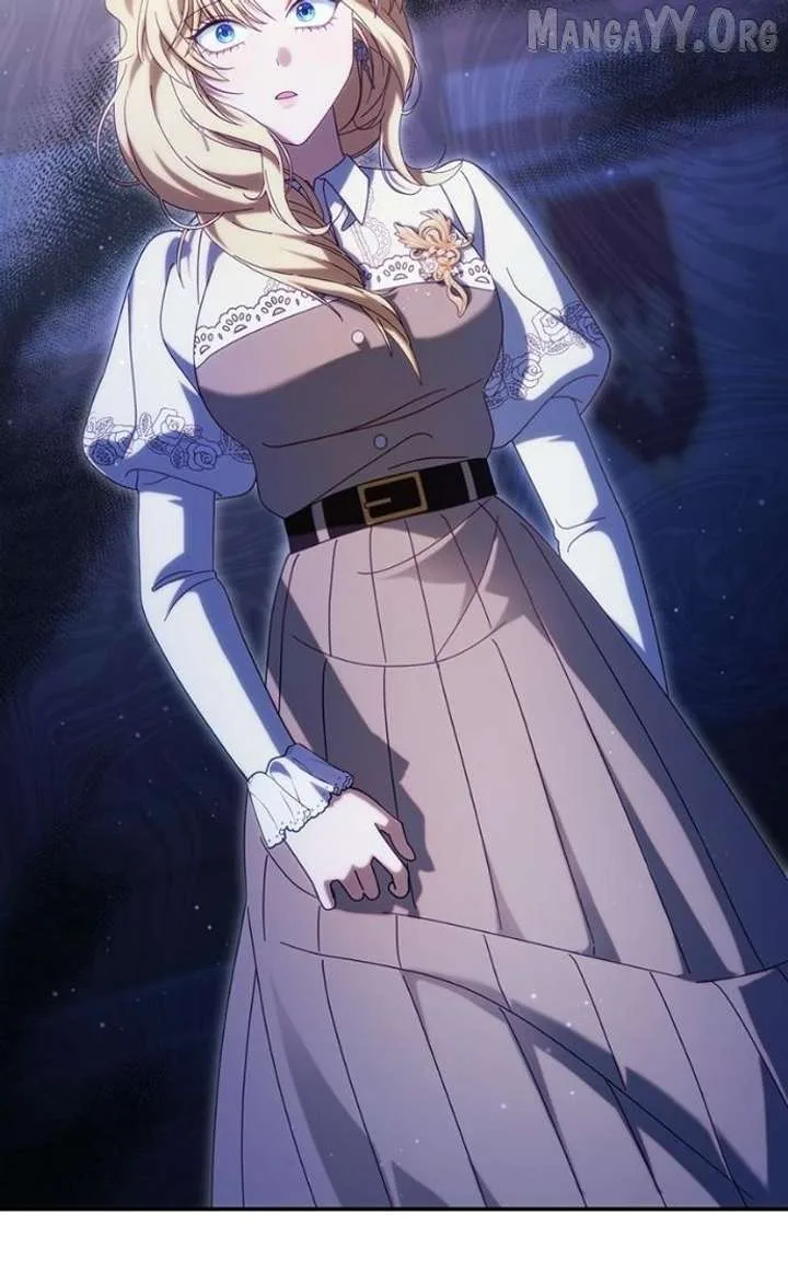 I’m a Villainess, but I Won’t Live Like One Chapter 49 page 24