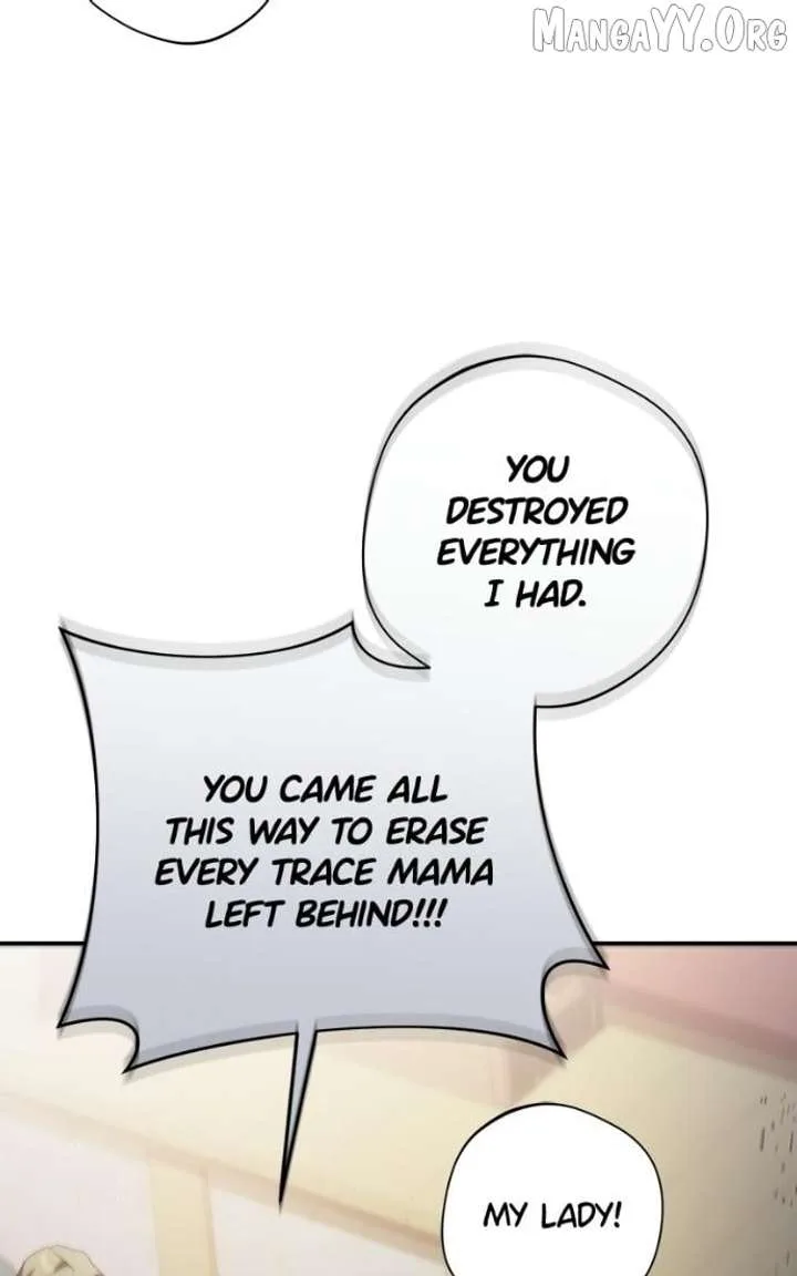 I’m a Villainess, but I Won’t Live Like One Chapter 49 page 42