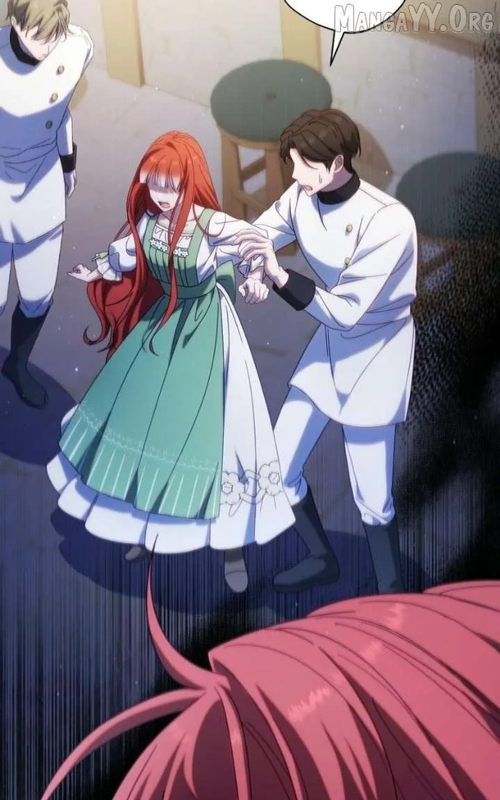 I’m a Villainess, but I Won’t Live Like One Chapter 49 page 43