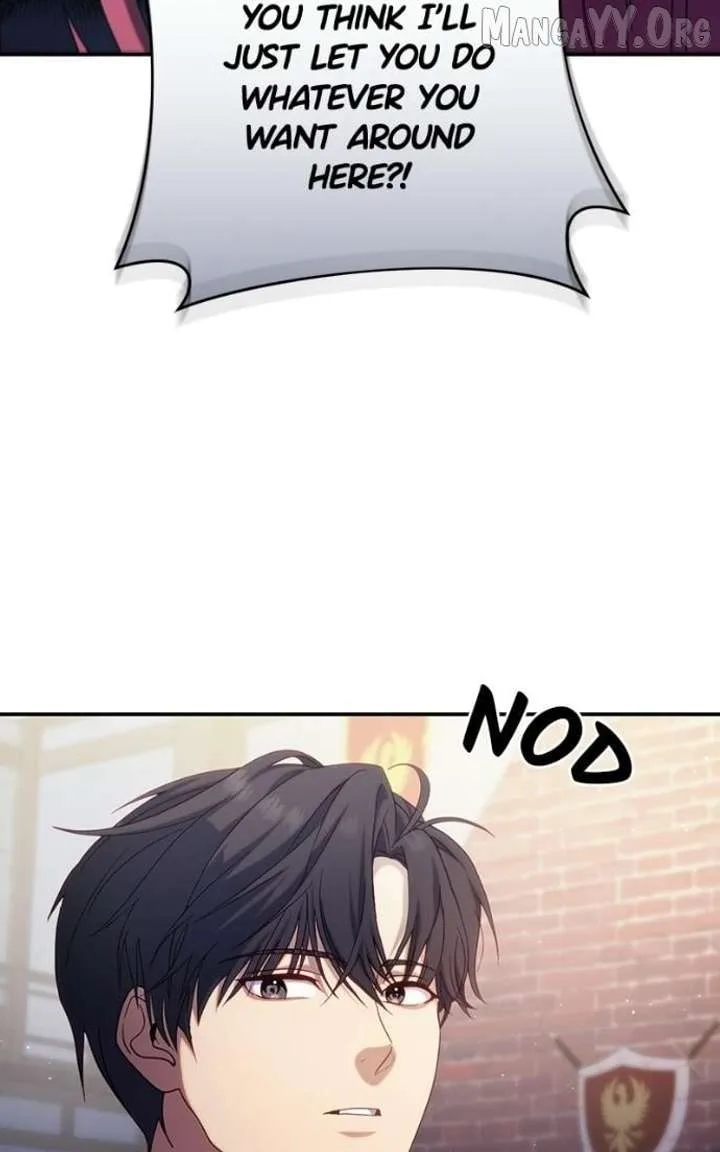 I’m a Villainess, but I Won’t Live Like One Chapter 49 page 45