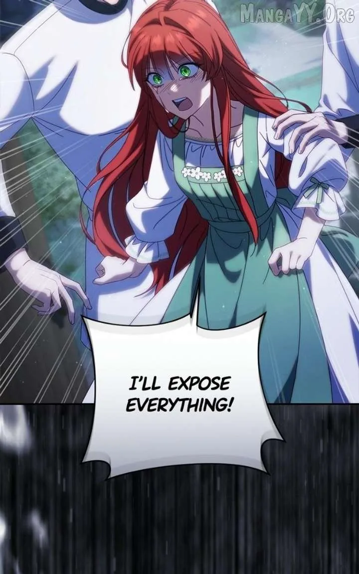 I’m a Villainess, but I Won’t Live Like One Chapter 49 page 47