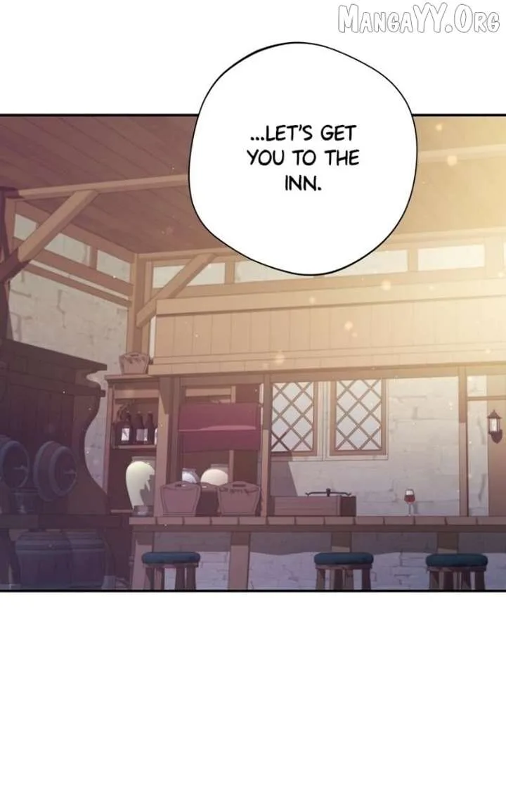 I’m a Villainess, but I Won’t Live Like One Chapter 49 page 53