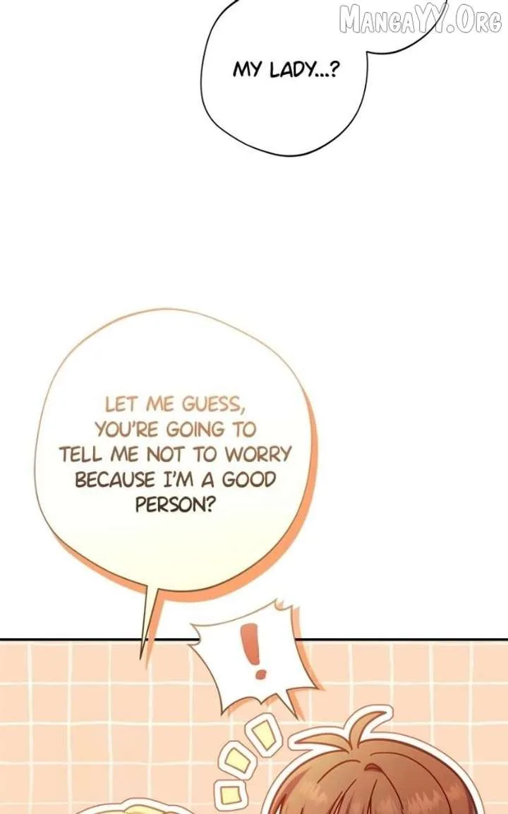 I’m a Villainess, but I Won’t Live Like One Chapter 49 page 61