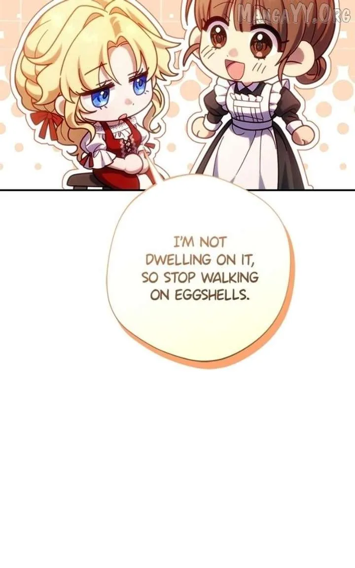 I’m a Villainess, but I Won’t Live Like One Chapter 49 page 62
