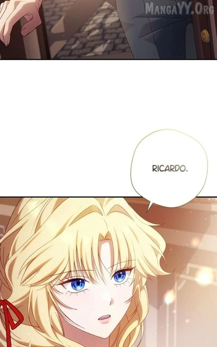 I’m a Villainess, but I Won’t Live Like One Chapter 49 page 69