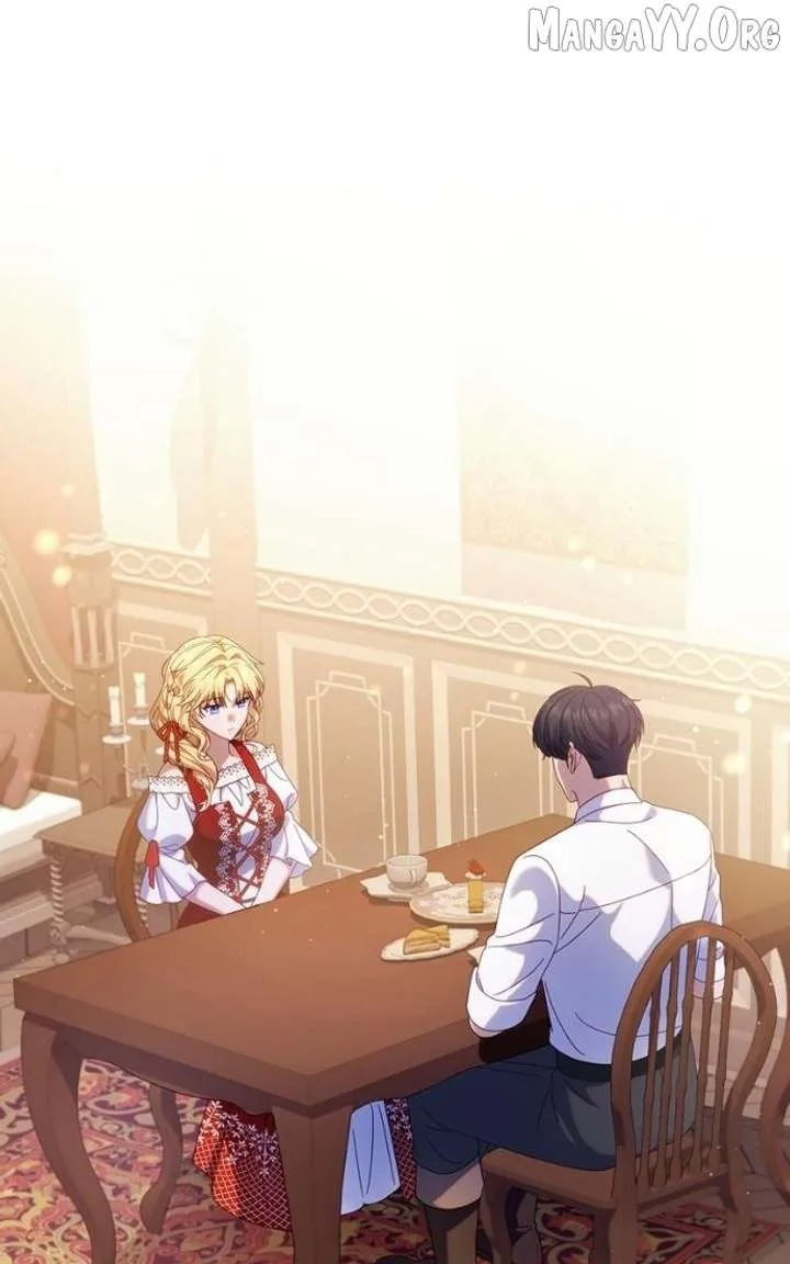 I’m a Villainess, but I Won’t Live Like One Chapter 49 page 71