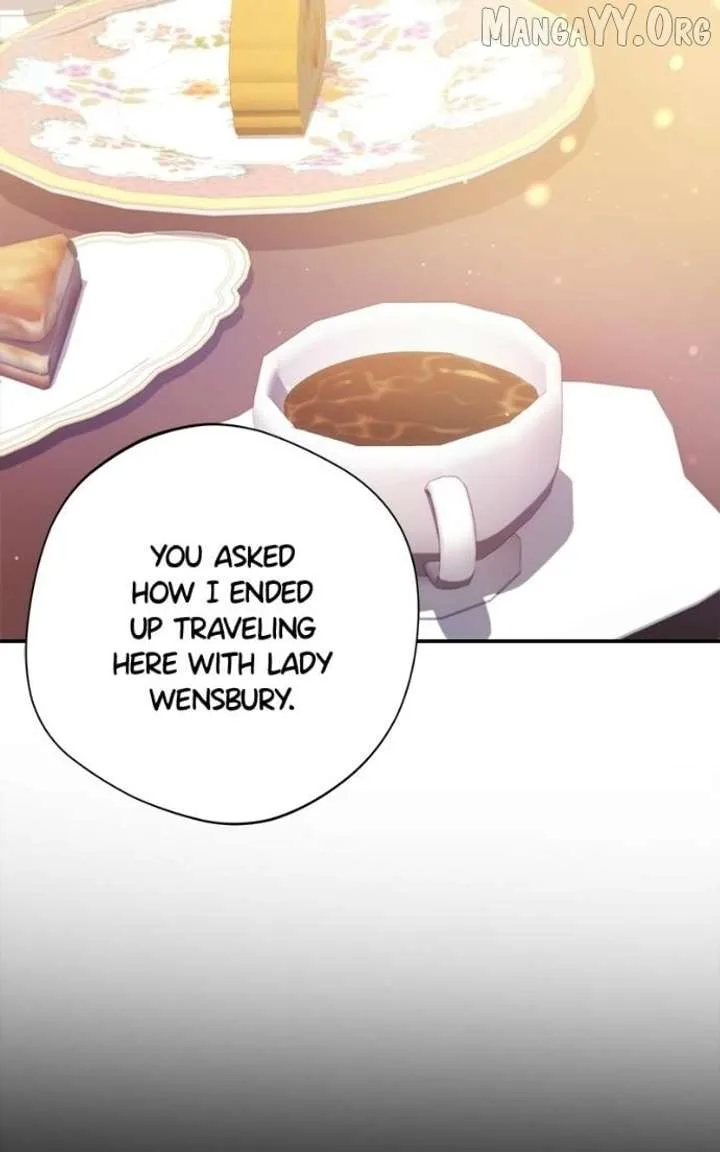 I’m a Villainess, but I Won’t Live Like One Chapter 49 page 73
