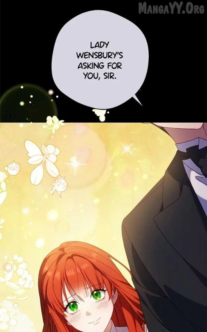 I’m a Villainess, but I Won’t Live Like One Chapter 49 page 77
