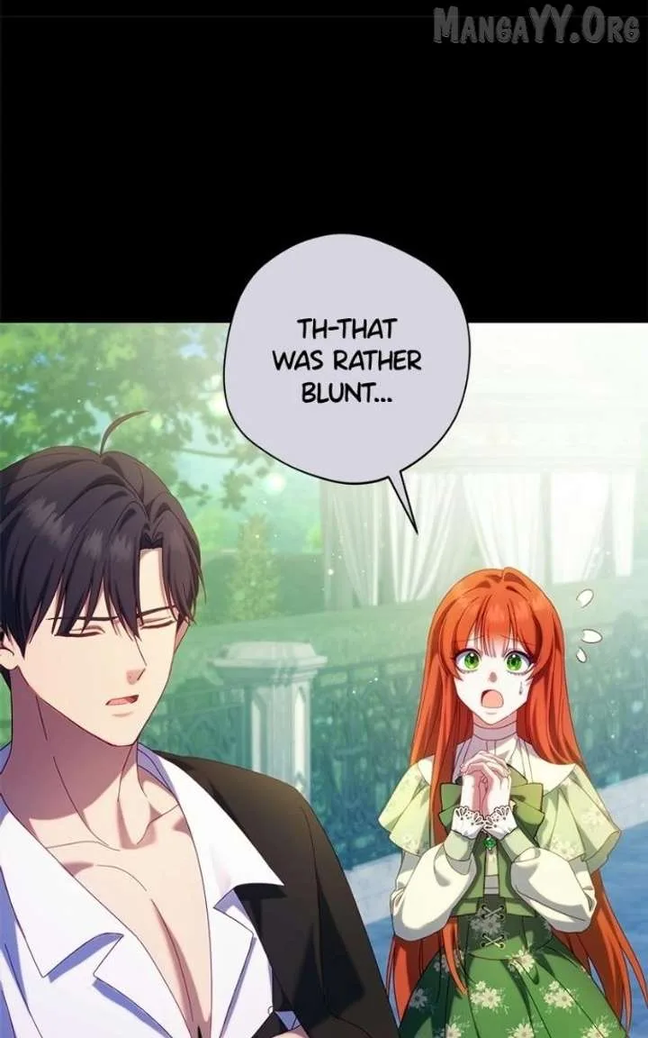 I’m a Villainess, but I Won’t Live Like One Chapter 49 page 85