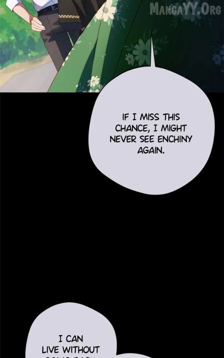I’m a Villainess, but I Won’t Live Like One Chapter 49 page 89