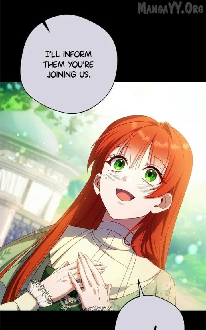 I’m a Villainess, but I Won’t Live Like One Chapter 49 page 95