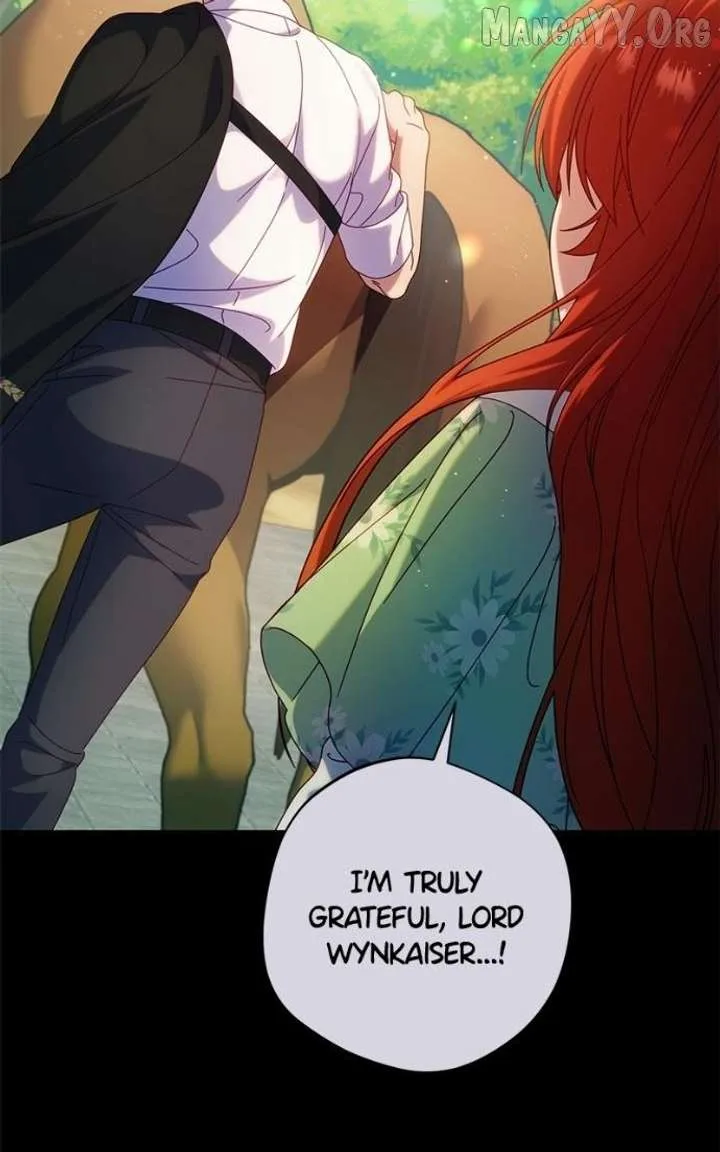 I’m a Villainess, but I Won’t Live Like One Chapter 49 page 97