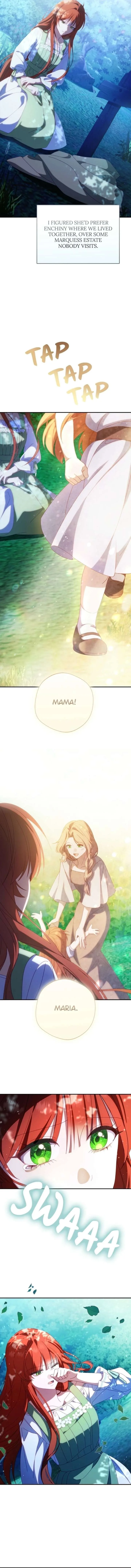 I’m a Villainess, but I Won’t Live Like One Chapter 50 page 14