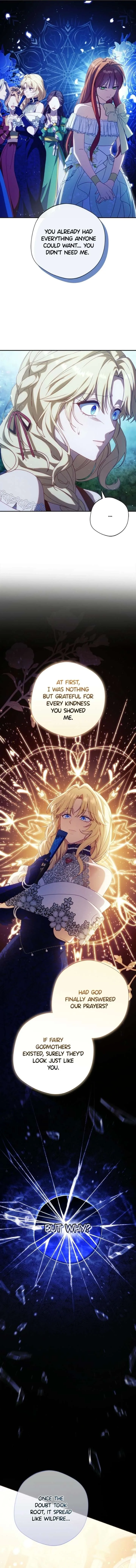 I’m a Villainess, but I Won’t Live Like One Chapter 52 page 4