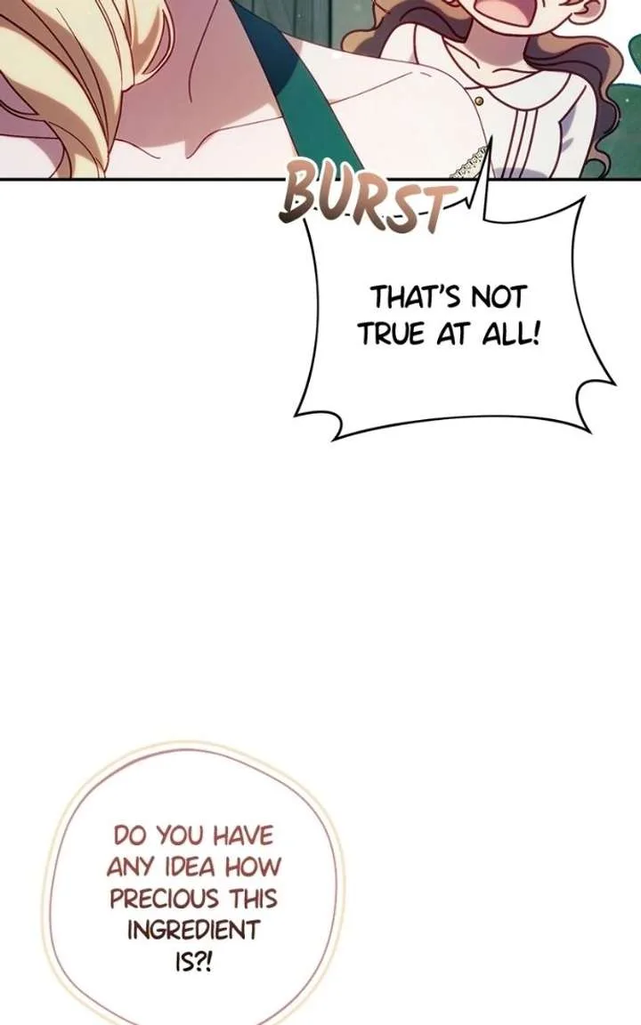 I’m a Villainess, but I Won’t Live Like One Chapter 54 page 4