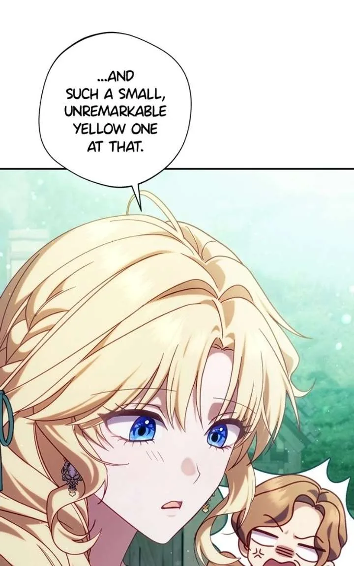 I’m a Villainess, but I Won’t Live Like One Chapter 54 page 3