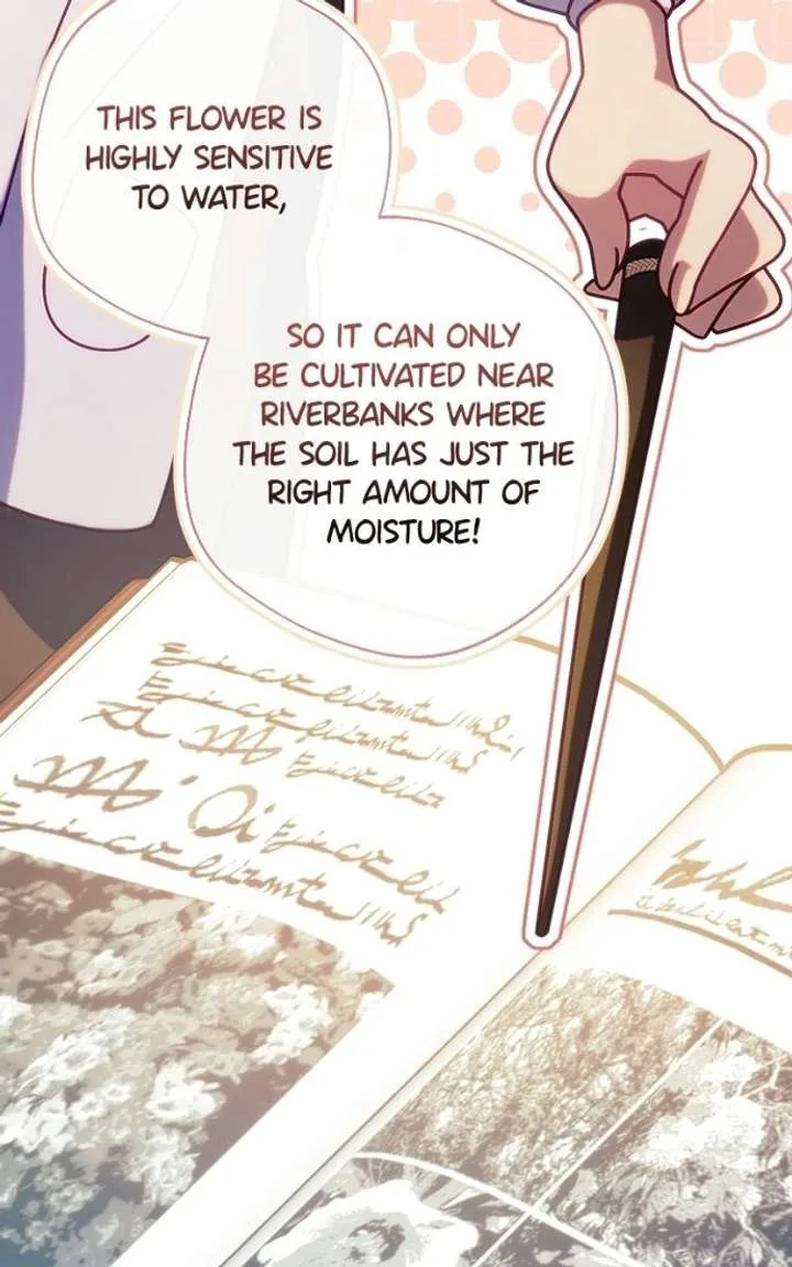 I’m a Villainess, but I Won’t Live Like One Chapter 54 page 6