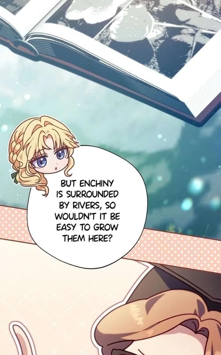 I’m a Villainess, but I Won’t Live Like One Chapter 54 page 7