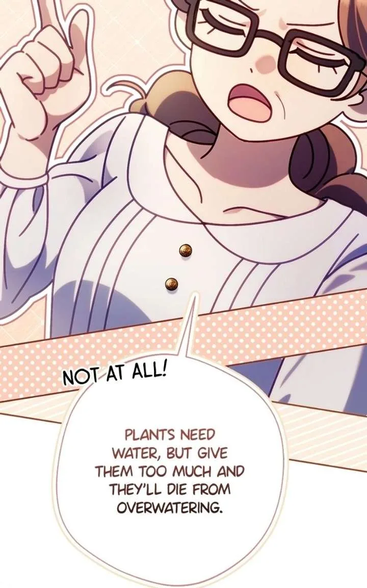 I’m a Villainess, but I Won’t Live Like One Chapter 54 page 8