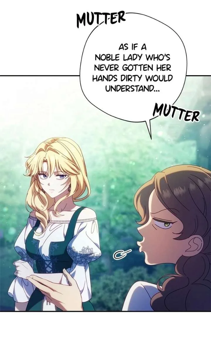 I’m a Villainess, but I Won’t Live Like One Chapter 54 page 11