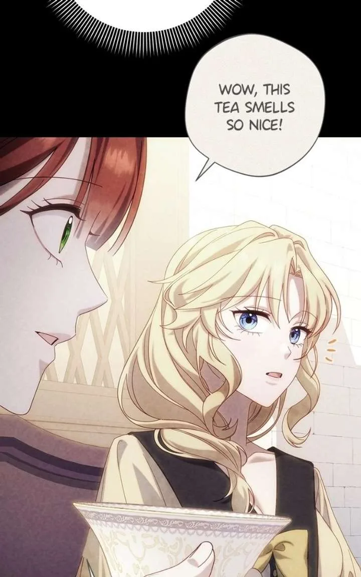 I’m a Villainess, but I Won’t Live Like One Chapter 54 page 19