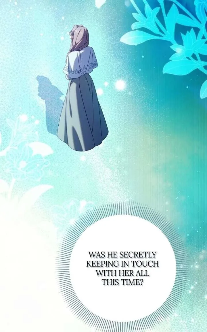 I’m a Villainess, but I Won’t Live Like One Chapter 54 page 21