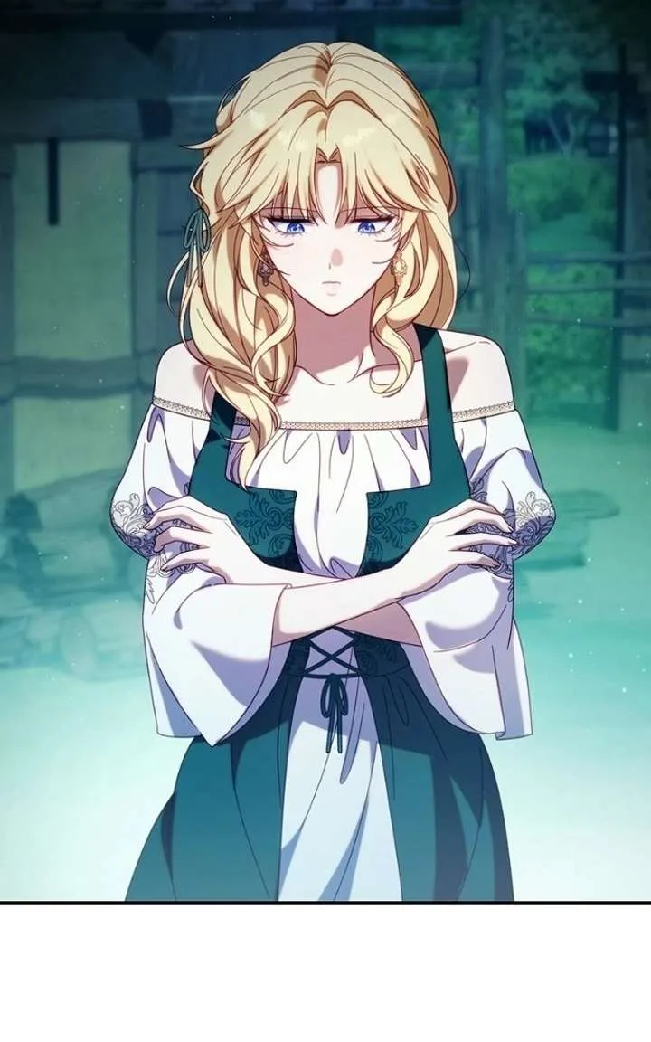 I’m a Villainess, but I Won’t Live Like One Chapter 54 page 26