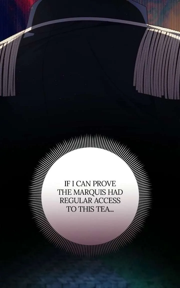 I’m a Villainess, but I Won’t Live Like One Chapter 54 page 25