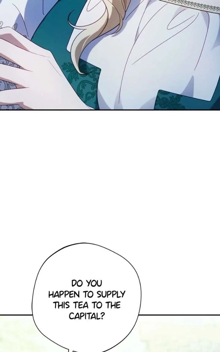 I’m a Villainess, but I Won’t Live Like One Chapter 54 page 28