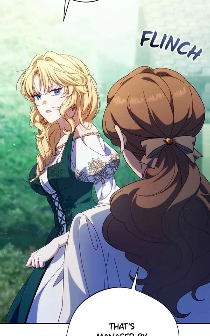 I’m a Villainess, but I Won’t Live Like One Chapter 54 page 29