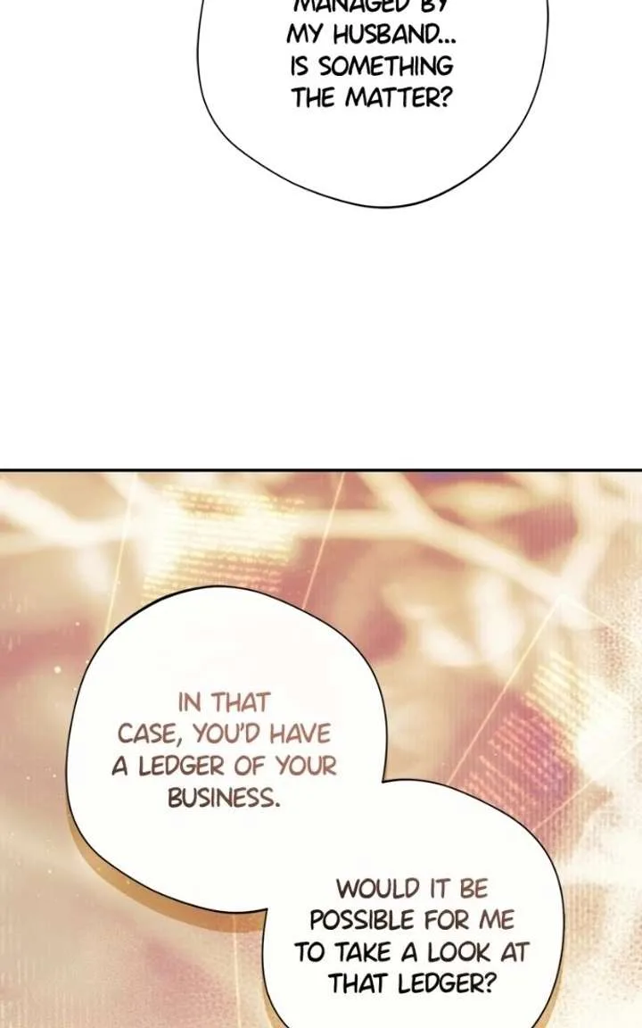 I’m a Villainess, but I Won’t Live Like One Chapter 54 page 30