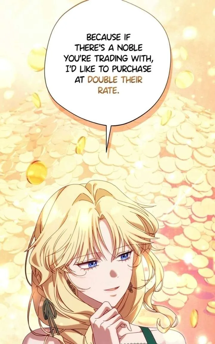 I’m a Villainess, but I Won’t Live Like One Chapter 54 page 33