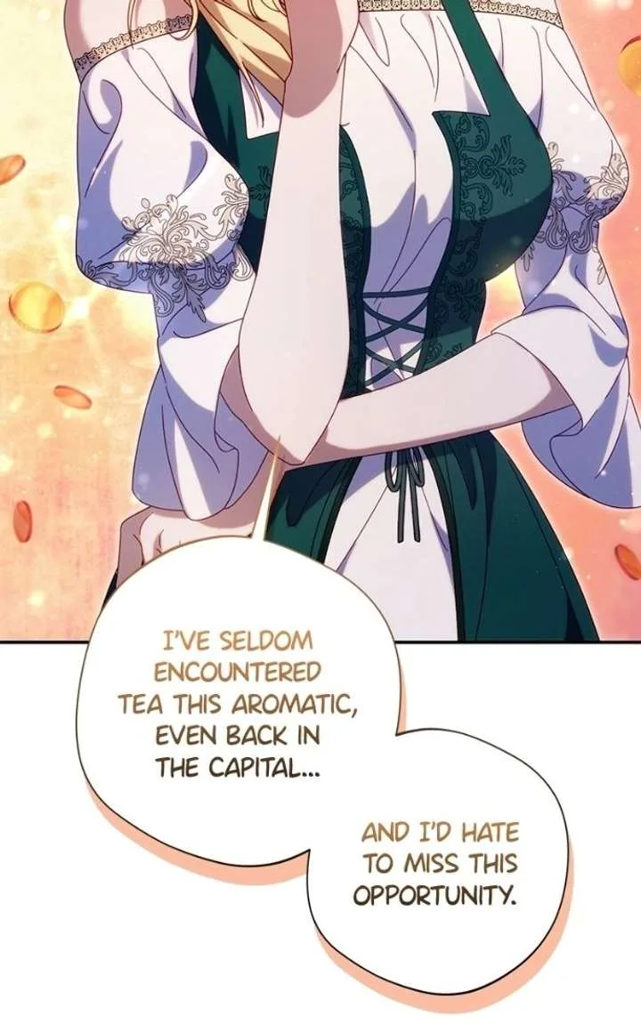 I’m a Villainess, but I Won’t Live Like One Chapter 54 page 34