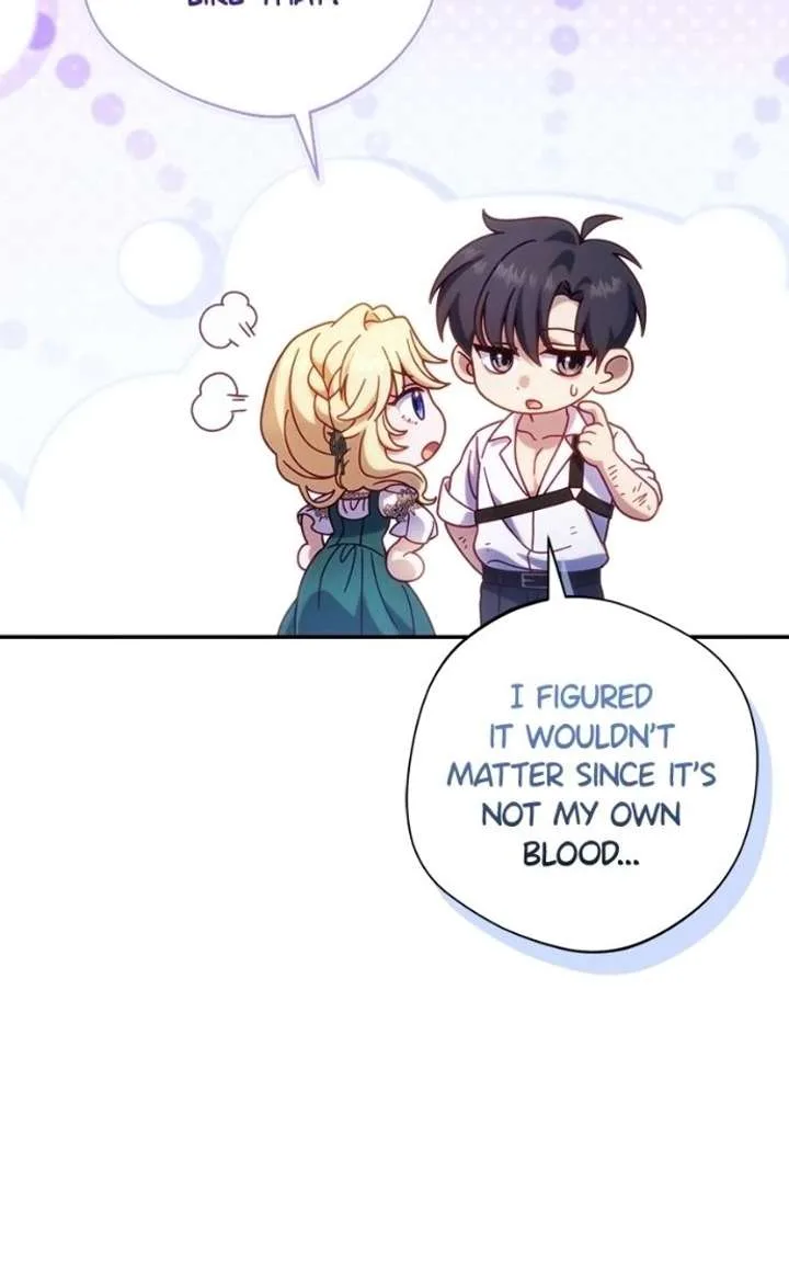 I’m a Villainess, but I Won’t Live Like One Chapter 54 page 51