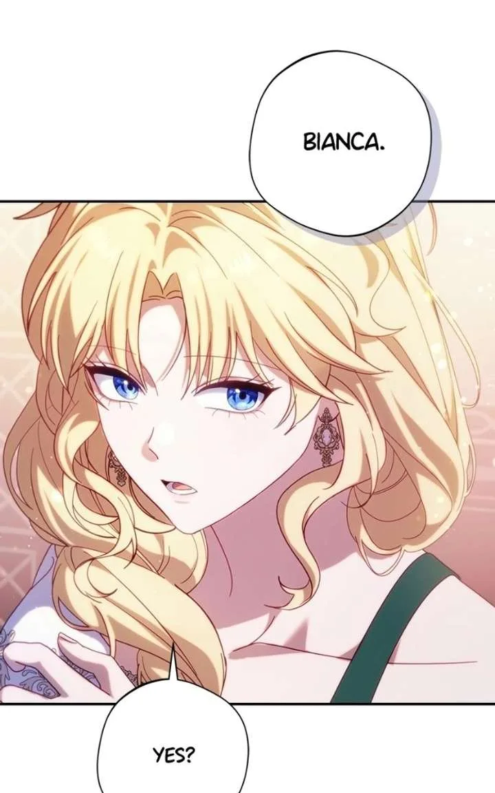 I’m a Villainess, but I Won’t Live Like One Chapter 54 page 55