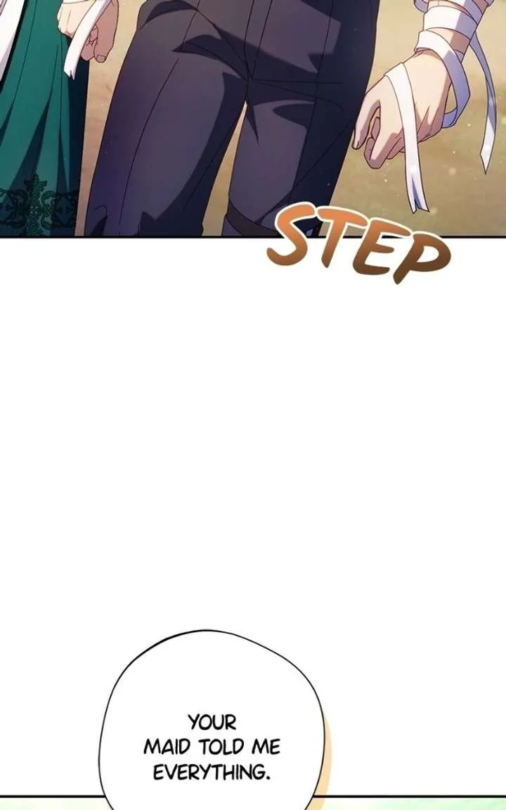 I’m a Villainess, but I Won’t Live Like One Chapter 54 page 75