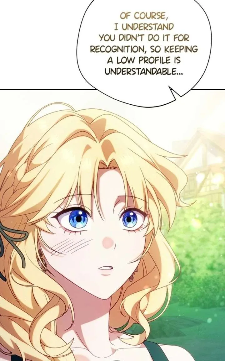 I’m a Villainess, but I Won’t Live Like One Chapter 54 page 77