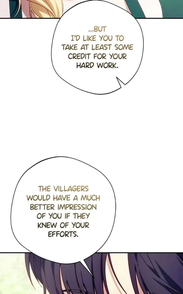 I’m a Villainess, but I Won’t Live Like One Chapter 54 page 78