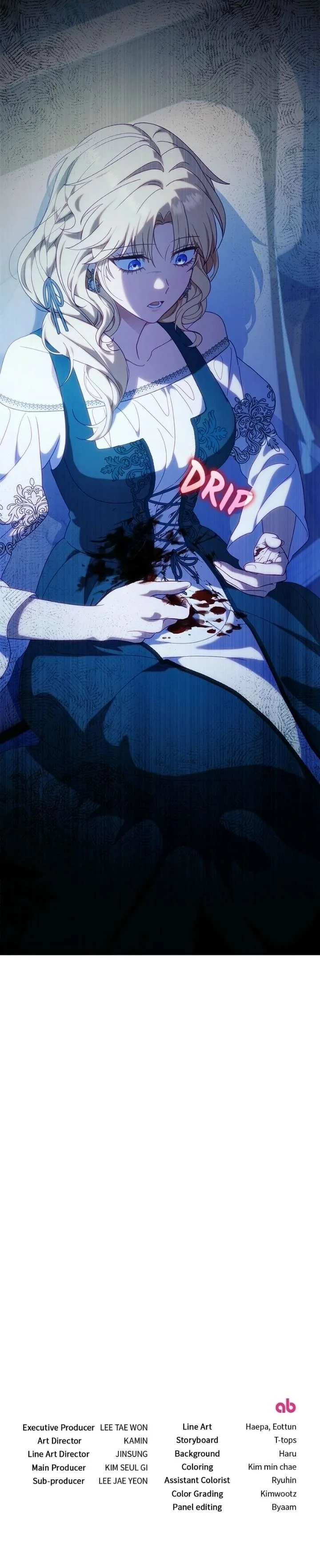 I’m a Villainess, but I Won’t Live Like One Chapter 56 page 15