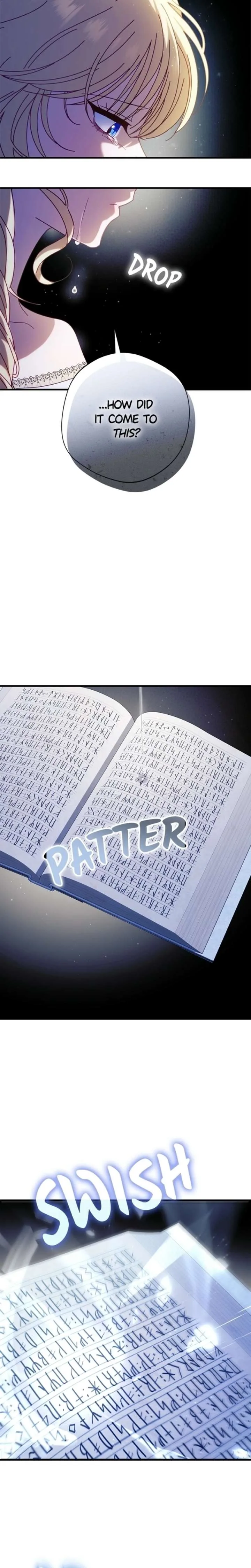 I’m a Villainess, but I Won’t Live Like One Chapter 57 page 11