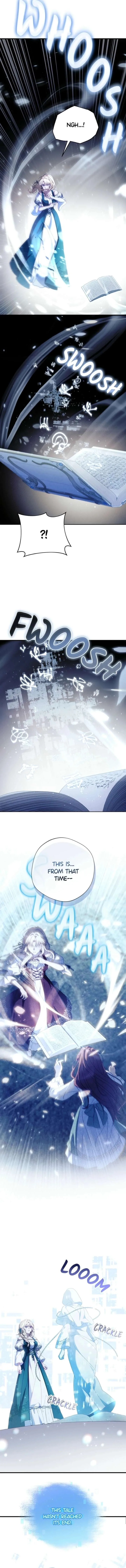 I’m a Villainess, but I Won’t Live Like One Chapter 57 page 12